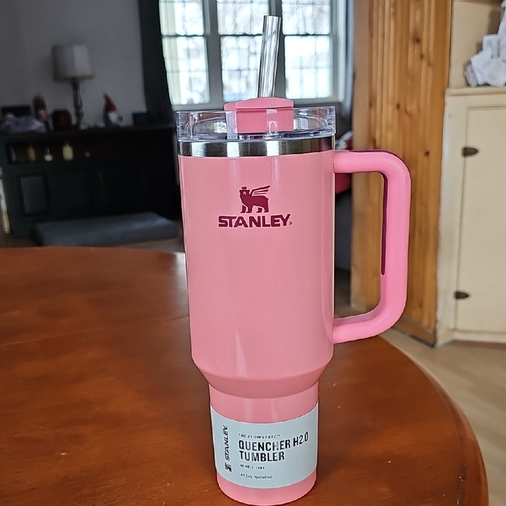 Stanley 40 Quencher H2.0 Tumbler